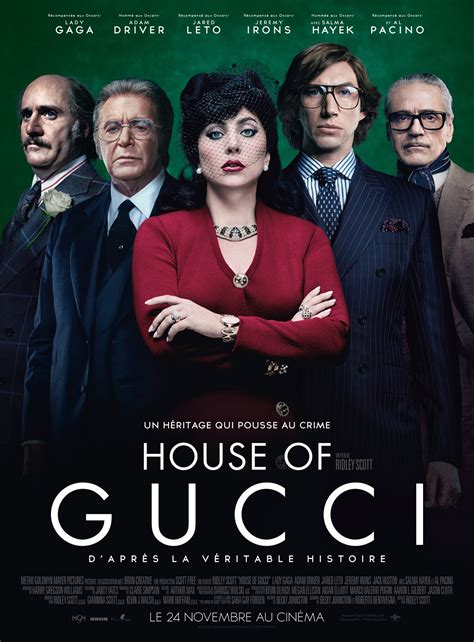 gucci film 2018|house of Gucci movie 2021.